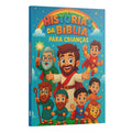 Bíblia Infantil | Aventuras de Fé e Coragem