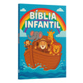 Bíblia Infantil | Caminho Colorido