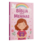 Bíblia Infantil Ilustrada | Promessas de Amor