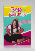 Bela Bagunça | Isabela Castro