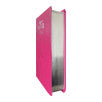 Bíblia da mulher sábia FULL COLOR - Harpa e Corinhos - MAGNÓLIA PINK
