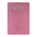 Bíblia da mulher sábia | ARC | FULL COLOR - Harpa e Corinhos - MAGNÓLIA ROSA
