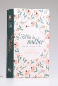 Bíblia da Mulher Segundo o Coração de Deus | AS21 | Capa Dura | Letra Normal | Lettering