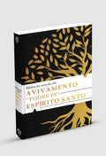 Bíblia de Estudo Temática | Avivamento e o Poder do Espírito Santo