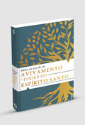 Bíblia de Estudo Temática | Avivamento e o Poder do Espírito Santo 2