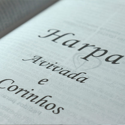 Bíblia de Estudo Temática | Fé em Prática