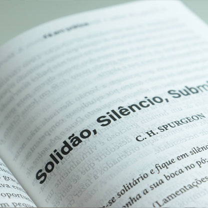 Bíblia de Estudo Temática | Fé em Prática 2