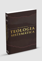Bíblia de Estudo Temática | RC | Teologia Sistemática