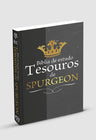 Bíblia de Estudo Temática | Tesouros de Spurgeon