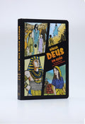 Bíblia Deus em Ação | Capa Dura | Faraó
