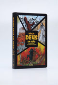 Bíblia Deus em Ação | Capa Dura | Torre de Babel