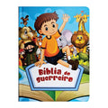 Bíblia do Guerreiro - Capa 2 | Penkal