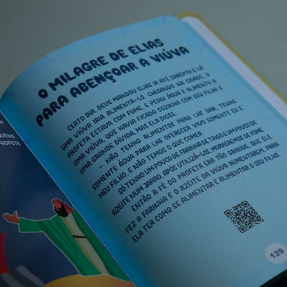 Bíblia do Guerreiro | Penkal