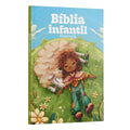Bíblia Infantil Ovelinhas