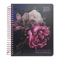Bíblia para Anotações | KJA | Arranjo Floral