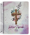 Bíblia para Anotações | KJA | Espírito Santo