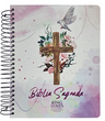 Bíblia para Anotações | KJA | Espírito Santo