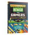 Bíblia para Gamers |  A Bíblia para Crianças Jovens Gamers