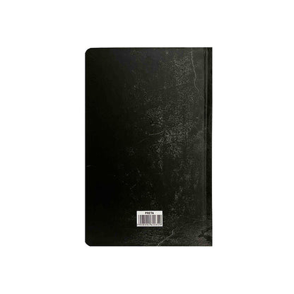 Bíblia português-inglês Holy Bible Preta