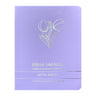 Bíblia Premium | Almeida Revista e Corrigida | Letra Maior & Harpa | Full Color | Ramo De Tulipa Lilás
