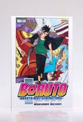 Boruto | Vol.14 | Masashi Kishimo e Mikio Ikemoto