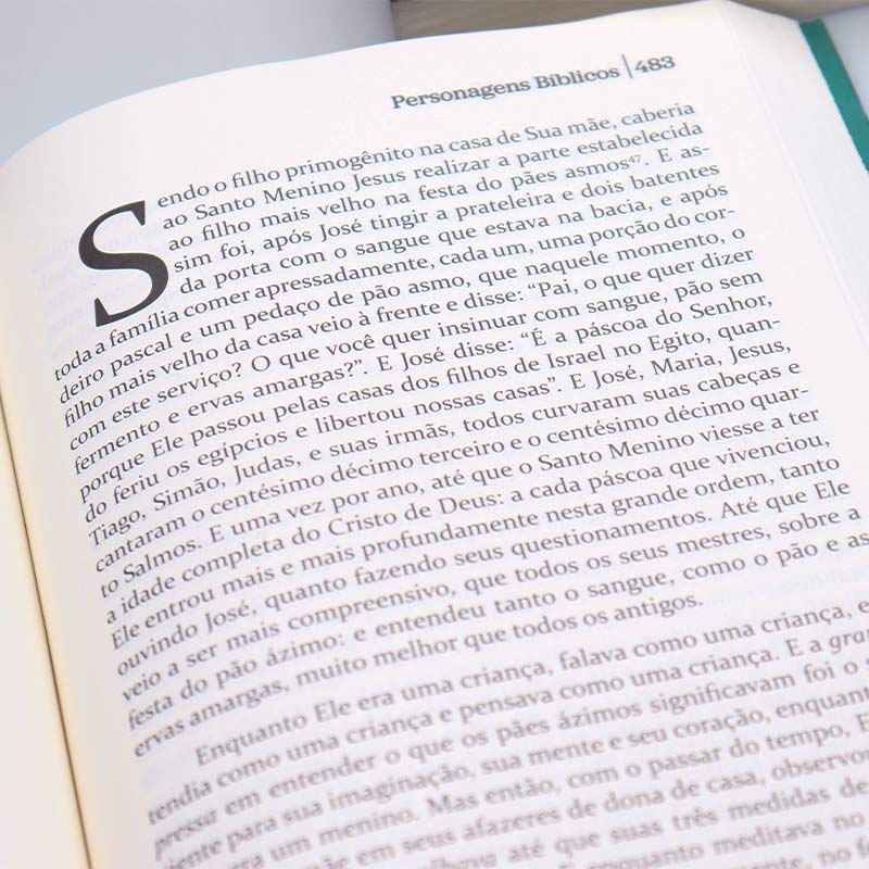 Box 2 Livros | Personagens Bíblicos | Antigo e Novo Testamento | Alexander Whyte