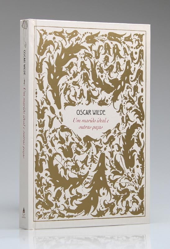 Box 3 Livros | Grandes Obras de Oscar Wilde | Oscar Wilde