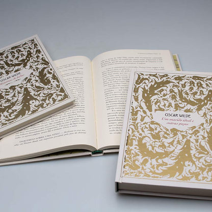Box 3 Livros | Grandes Obras de Oscar Wilde | Oscar Wilde