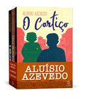 Box 3 Livros | Luís de Azevedo | Principis