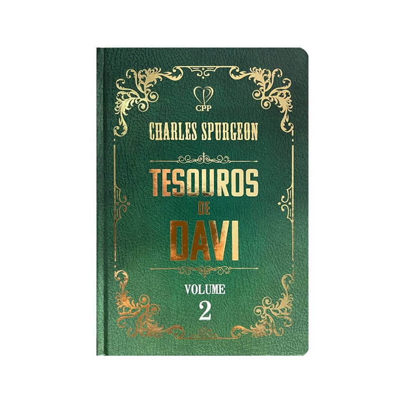 Box 3 Livros Tesouros De Davi