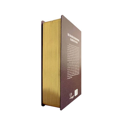 Box 3 Livros Tesouros De Davi