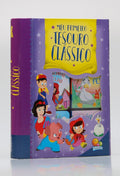 Box 6 Livros | Meu Primeiro Tesouro Clássico | Todolivro