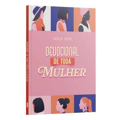 Box 8 Livros |  A Jornada de Cura Emocional com Estela Costa