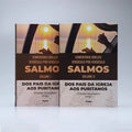 Box Salmos | Comentário Bíblico | Volume 1 e 2 | Brochura | Charles Spurgeon