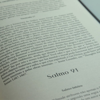Box Salmos | Comentário Bíblico | Volume 1 e 2 | Brochura | Charles Spurgeon