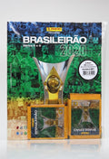 Brasileirão | Séries A e B | Panini