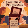 Caixinha de Promessas - Promessas de Deus Para Mulheres | Penkal