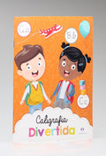 Caligrafia Divertida | Ciranda Cultural