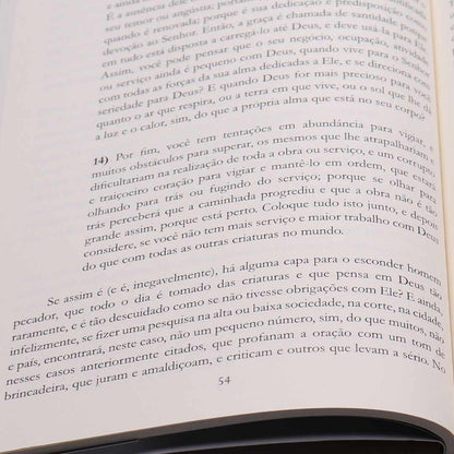 Caminhando com Deus | Richard Baxter