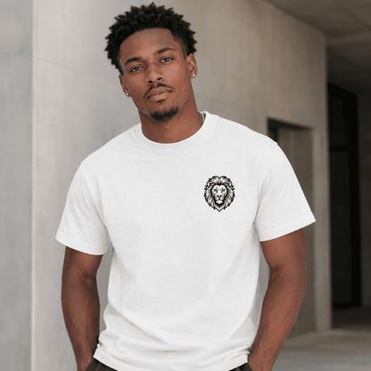 Camiseta Cristã - Criamos para ele | Branca