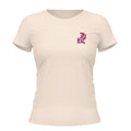 Camiseta Cristã Feminina - Járcea | Off White