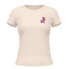 Camiseta Cristã Feminina - Járcea | Off White