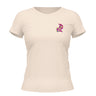 Camiseta Cristã Feminina - Járcea | Off White