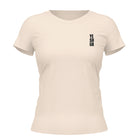 Camiseta Cristã Feminina - Yeshua | Off White