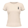 Camiseta Cristã Feminina - Yeshua | Off White