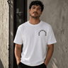 Camiseta Cristã - The Way, The Truth And The Life