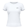 Camiseta Cristã Feminina - Art. | Branca