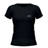 Camiseta Cristã Feminina - Art. | Preta