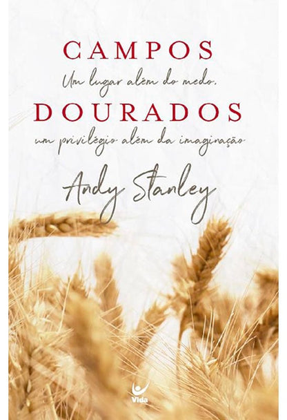 Campos Dourados | Andy Stanley