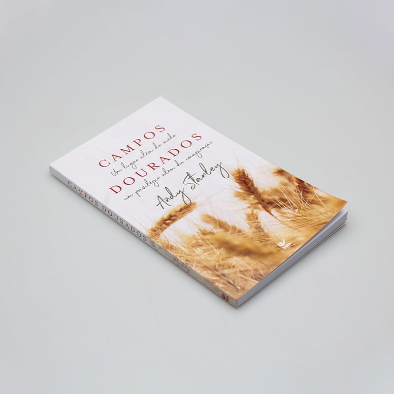 Campos Dourados | Andy Stanley